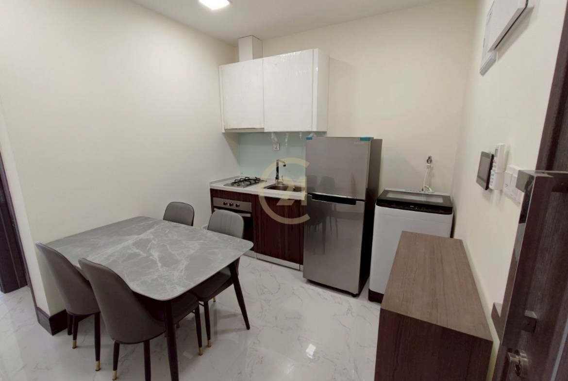 Okide Studio Apartment for Rent |Sen Sok