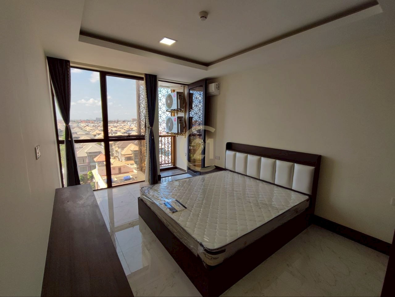 LINE_NOTE_250906_7 Okide Studio Apartment for Rent |Sen Sok