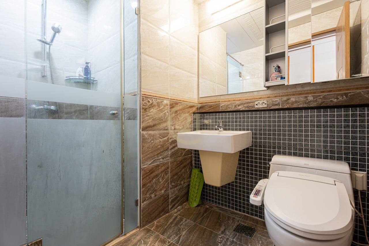 1 Bedroom Serviced Condo For Rent | BKK1