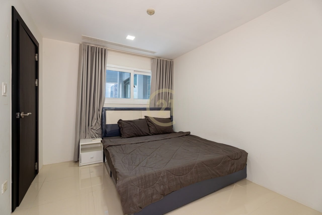 SPECIOUS 3 BEDROOM FOR RENT | TOUK KORK