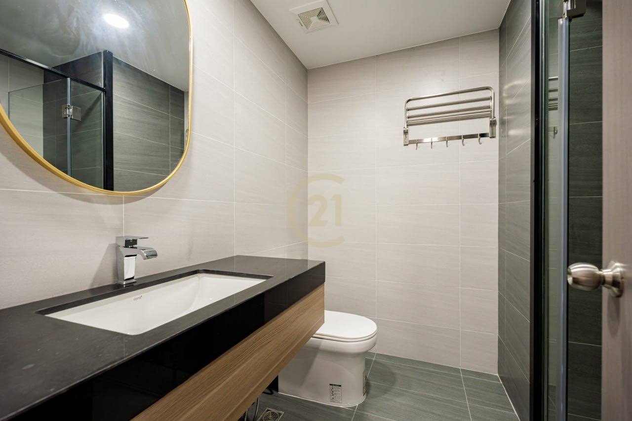 BRAND NEW 4 BEDROOM FOR RENT | CHROY CHONGVA