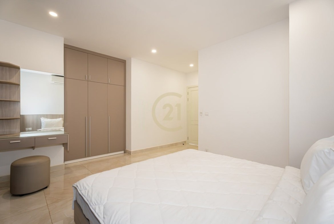 COZY 1 BEDROOM FOR RENT AT DOUN PENH