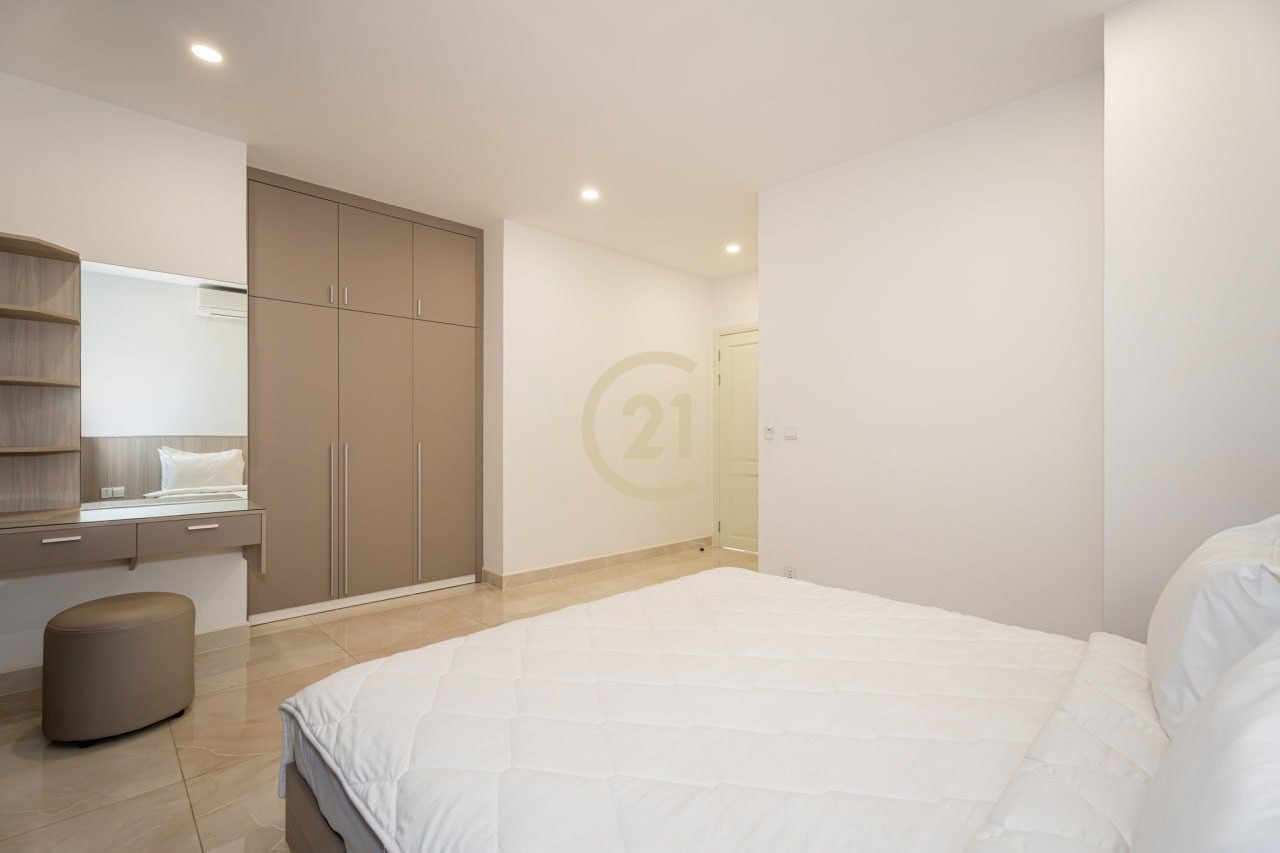 COZY 1 BEDROOM FOR RENT AT DOUN PENH