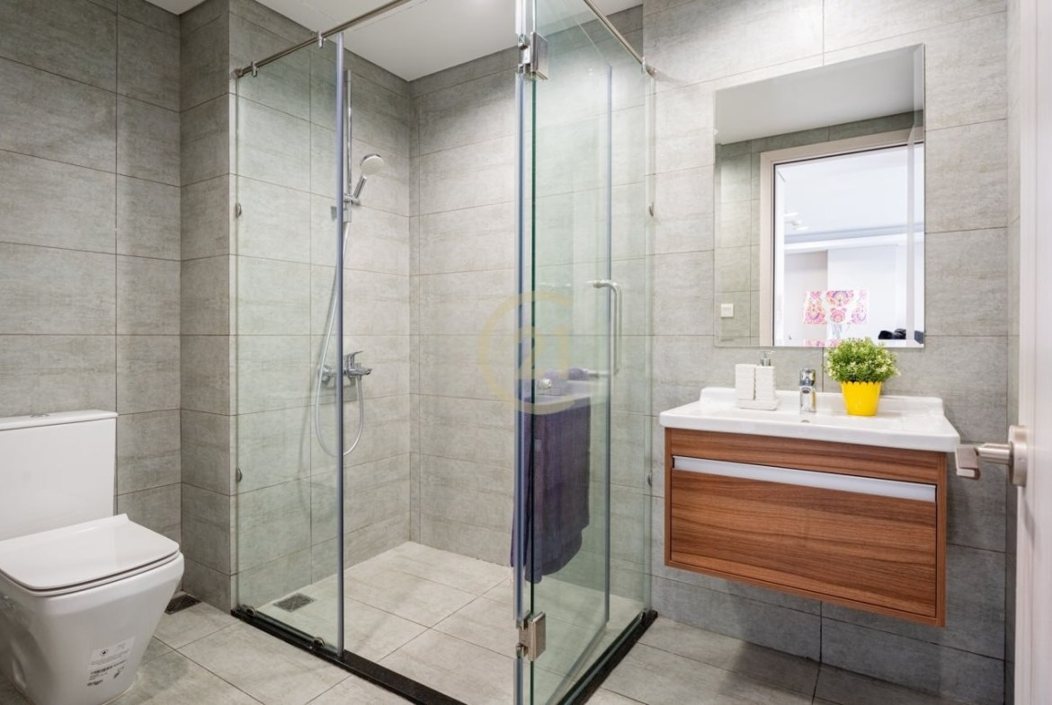 Luxurious 1 Bedroom For Lease At Toul Kork