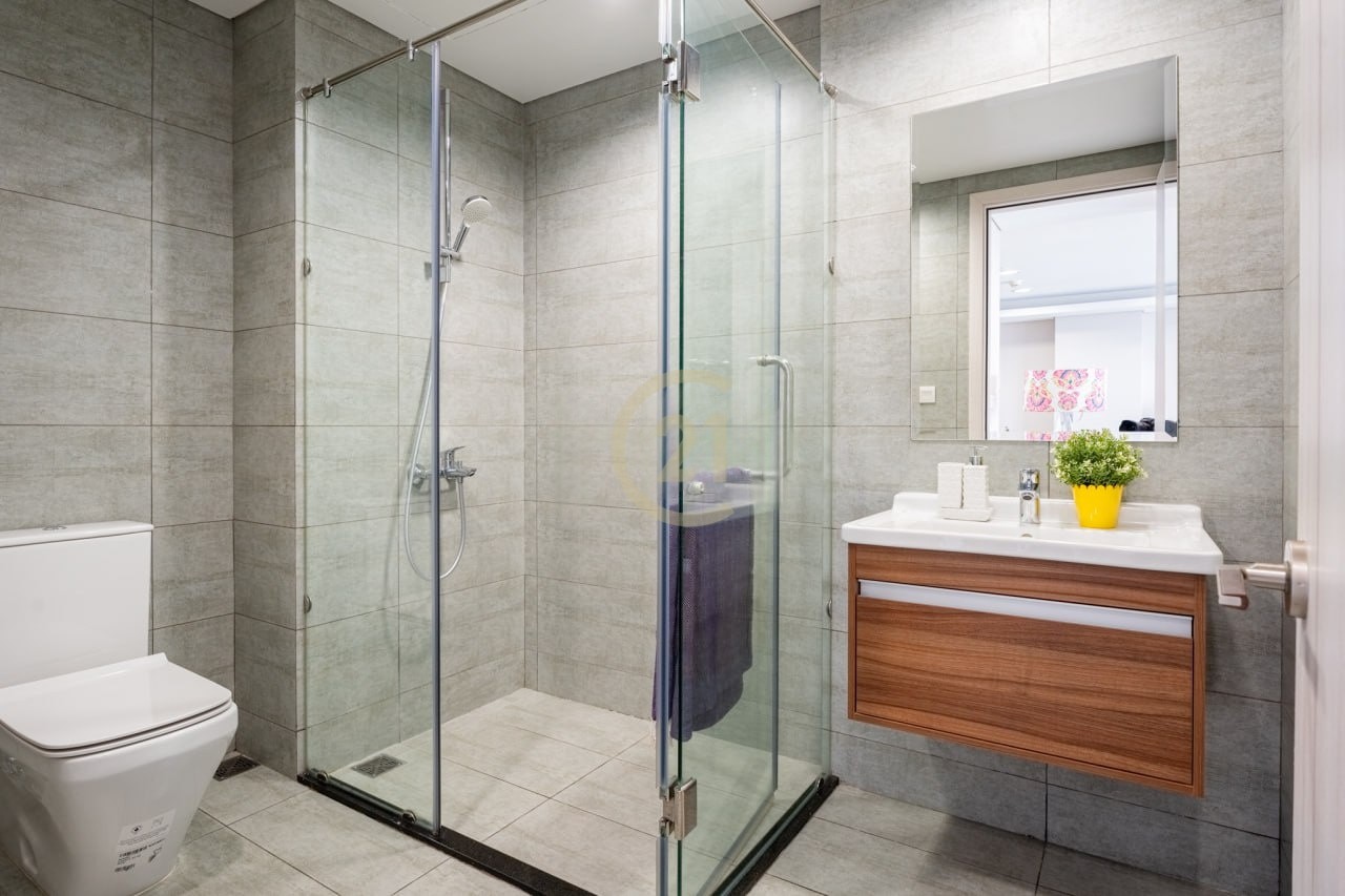 Luxurious 1 Bedroom For Lease At Toul Kork