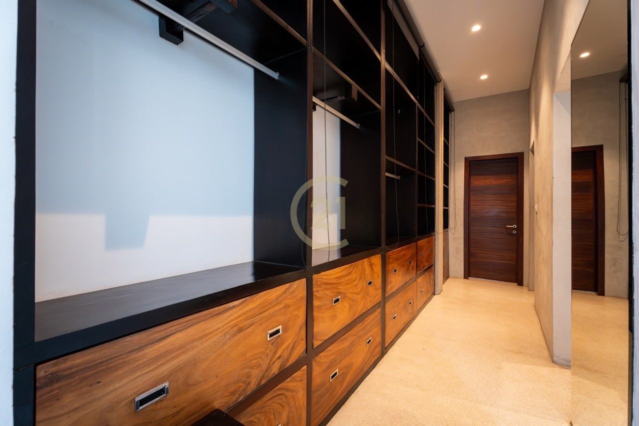 STYLISH 2 BEDROOM FOR RENT | TONLE BASSAC