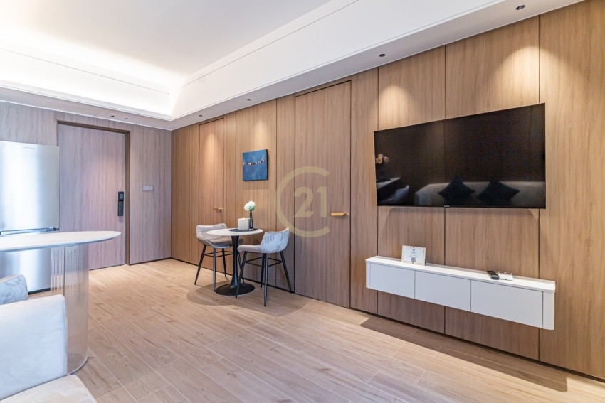 Luxury and Brand New 2 Bed For Rent at Koh Norea