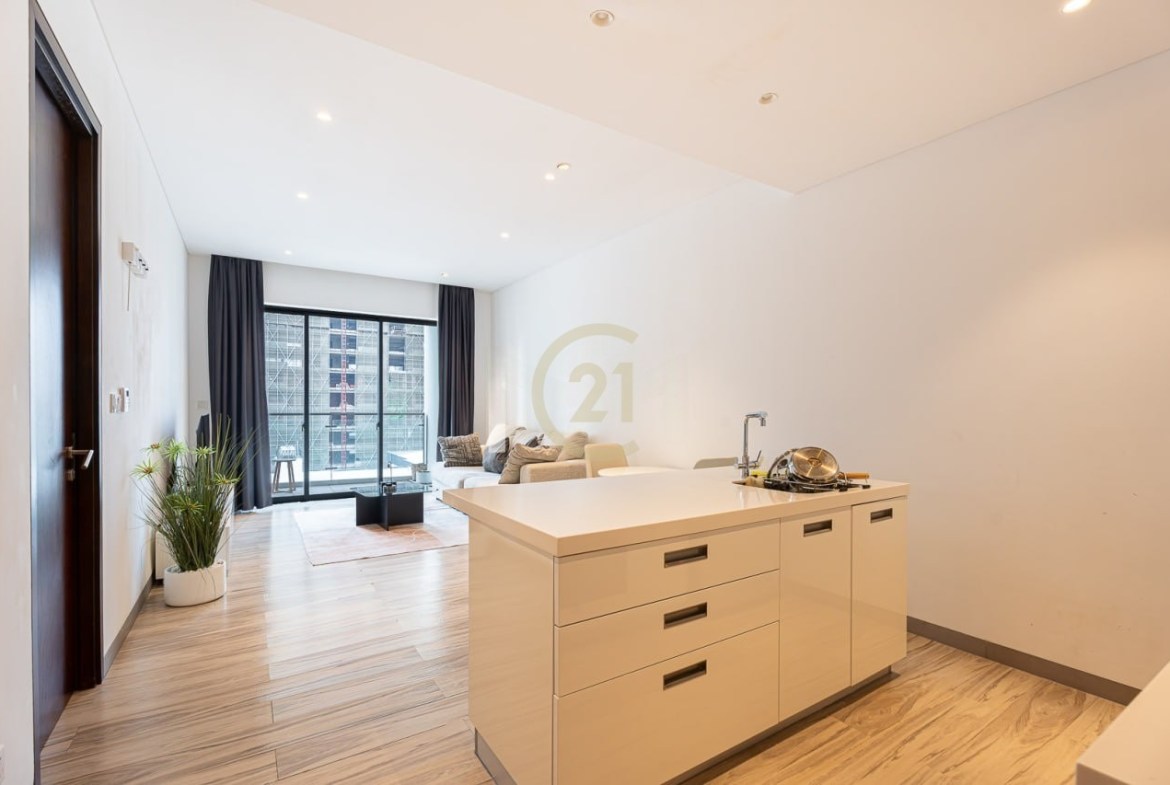 COZY 1 BEDROOM CONDO FOR RENT AT BKK1