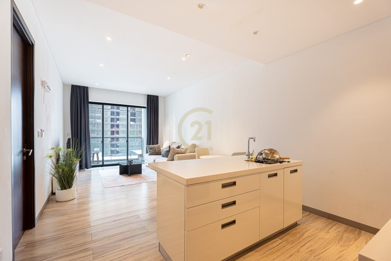 COZY 1 BEDROOM CONDO FOR RENT AT BKK1