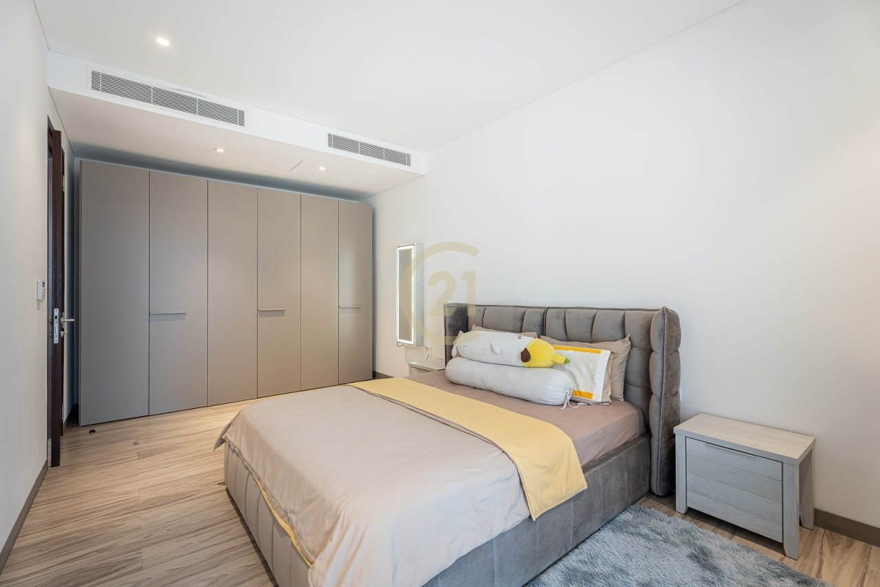 COZY 1 BEDROOM CONDO FOR RENT AT BKK1