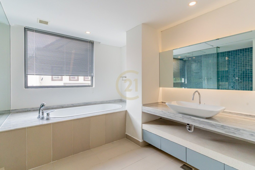 STYLISH 2 BEDROOM FOR RENT AT DOUN PENH