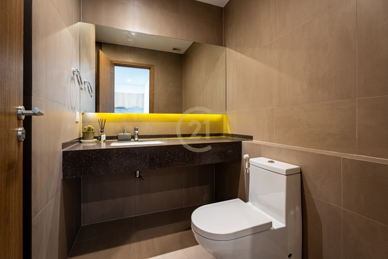 FOR RENT | Best 1 Bedroom Condo -Tonle Bassac