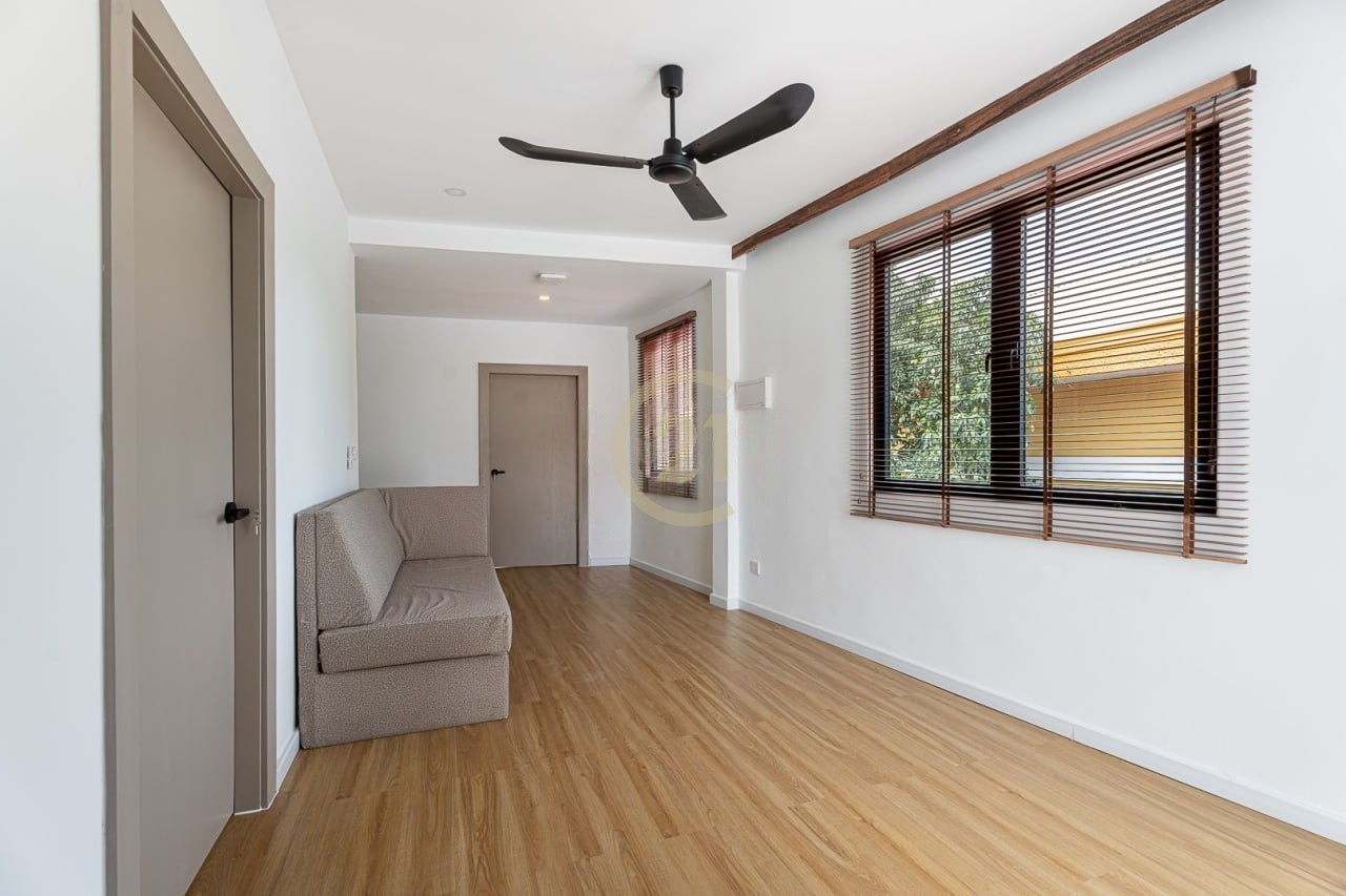 FOR RENT | Private Villa with Swimming Pool – Daun Penh