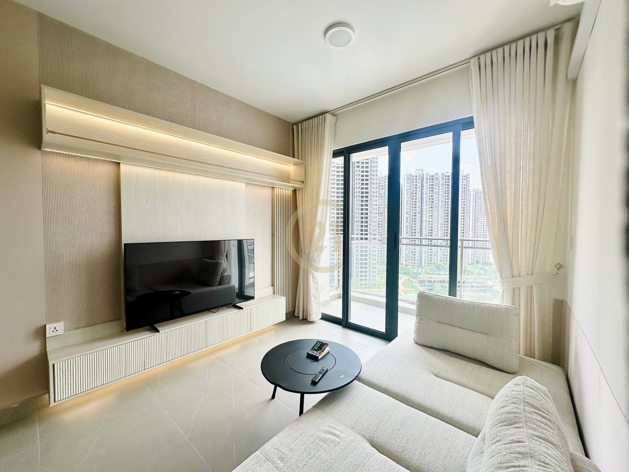 Urban Village Phase2 | Modern 3-Bedroom Condo for Rent – Negotiate Price