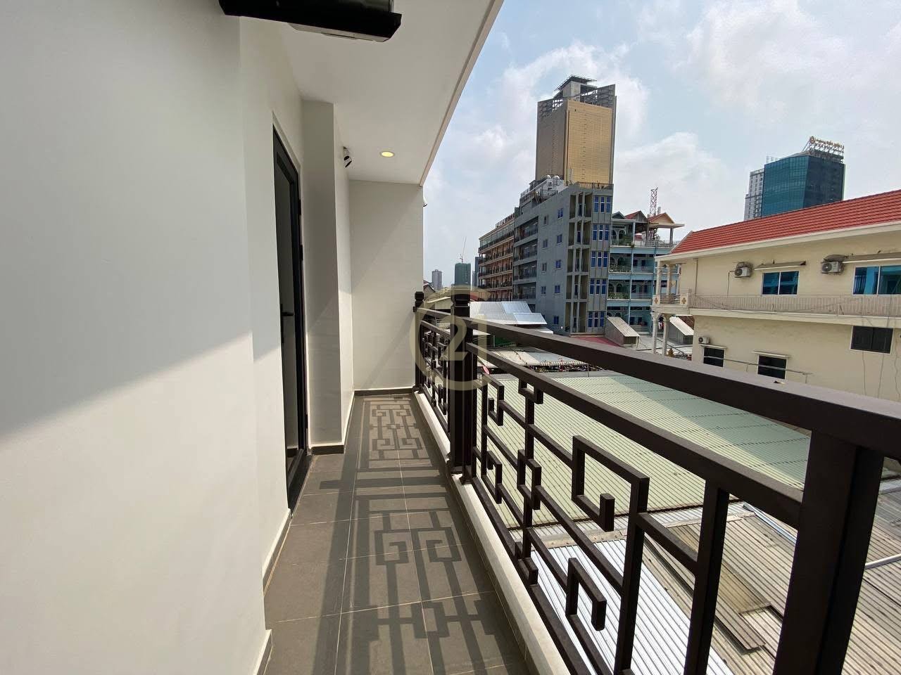 Cozy one bedroom For Rent At BKK2