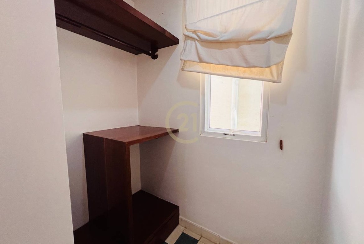 House E1 for Rent at Tonle Bassac | Fully Furnished