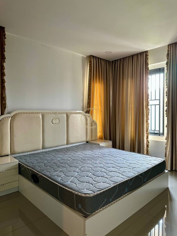 Villa Queen A for Rent at Borey Chip Mong 598