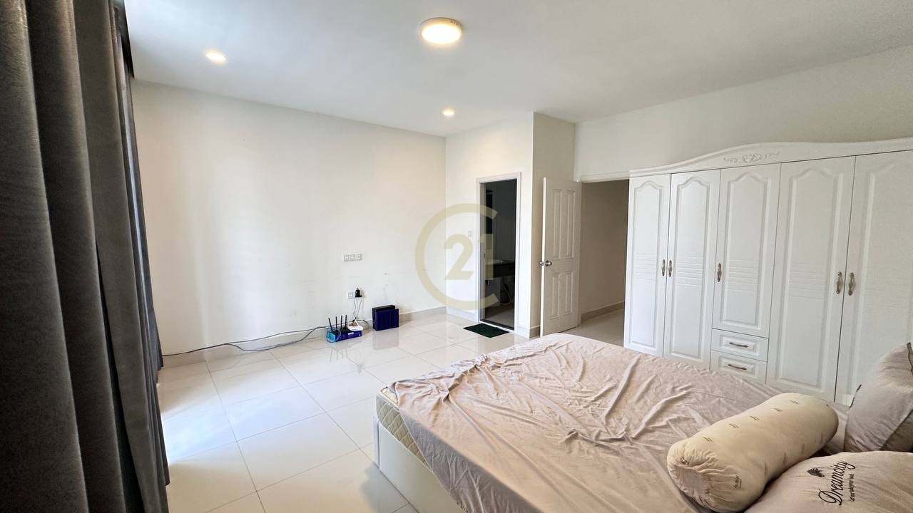 Villa LA for Rent at PH Boeng Snor