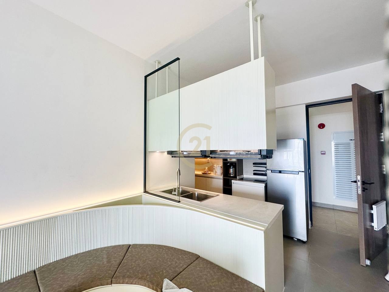 Urban Village Phase2 | Modern 3-Bedroom Condo for Rent – Negotiate Price