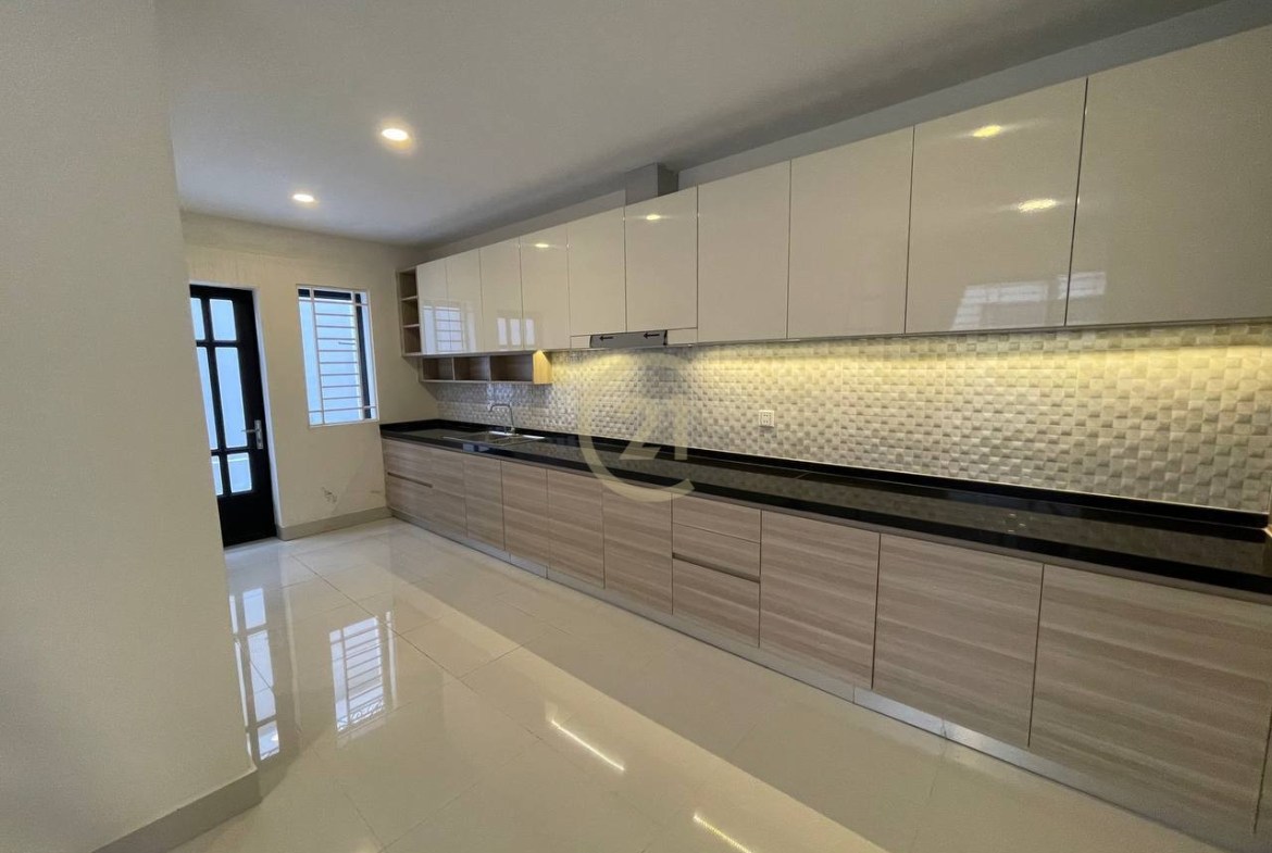 Villa Twin For Rent | Peng Hout Boeng Snor