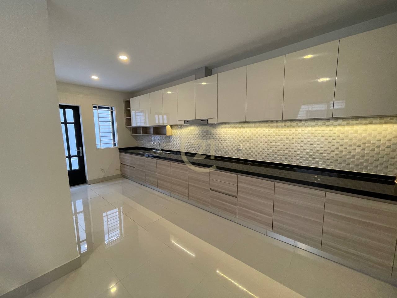 Villa Twin For Rent | Peng Hout Boeng Snor