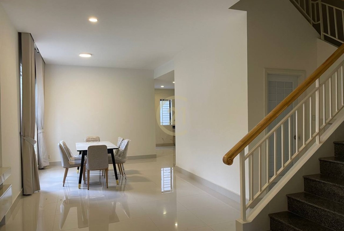 Villa Twin For Rent | Peng Hout Boeng Snor