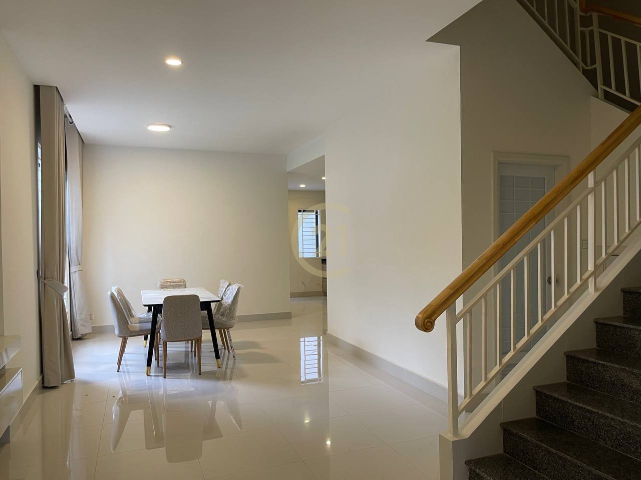 Villa Twin For Rent | Peng Hout Boeng Snor
