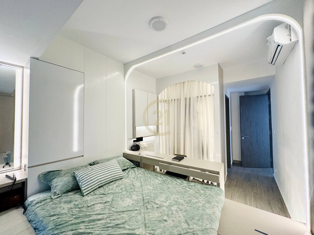 Urban Village Phase2 | Modern 3-Bedroom Condo for Rent – Negotiate Price