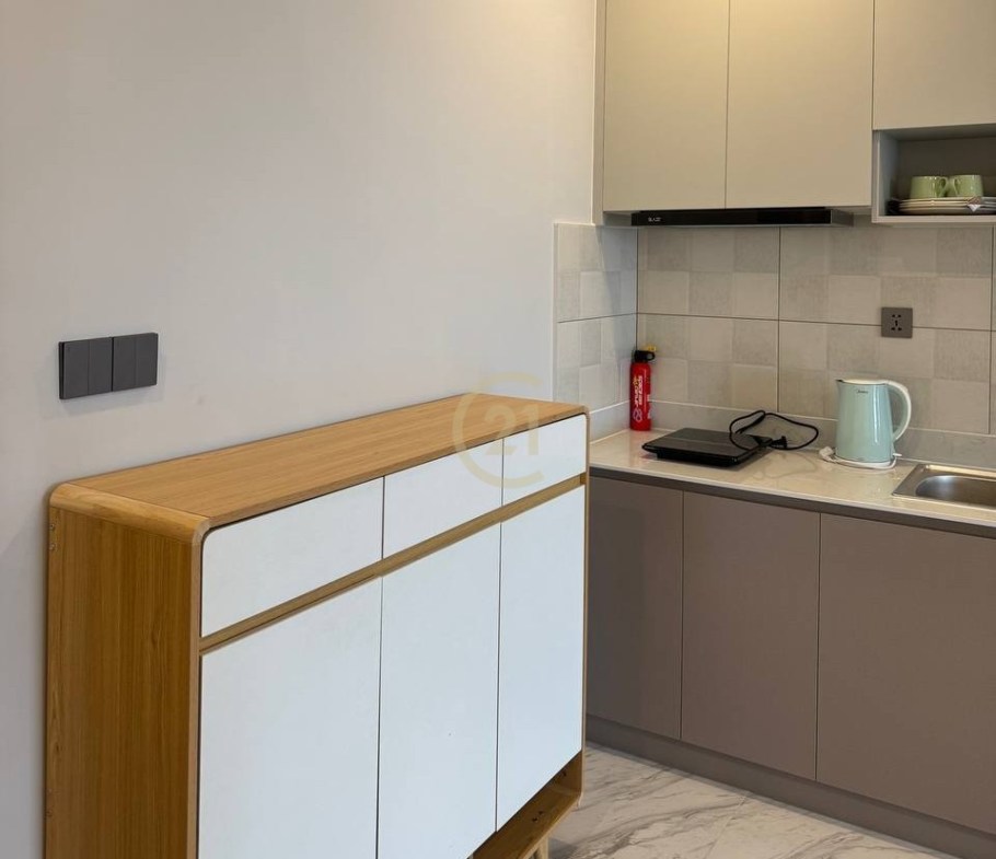 Luxury one bedroom For Rent At TK