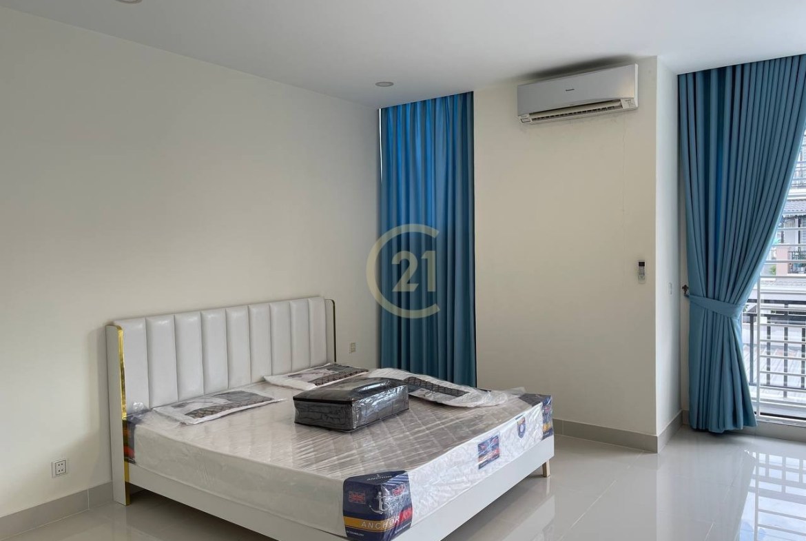 Villa Twin For Rent | Peng Hout Boeng Snor