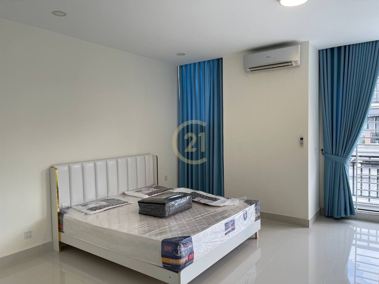 Villa Twin For Rent | Peng Hout Boeng Snor