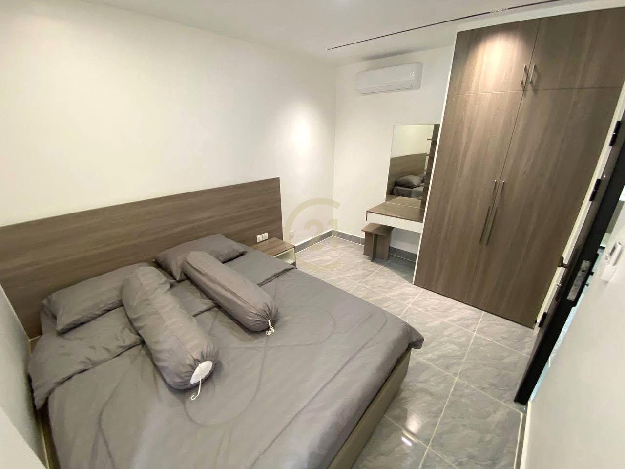 Cozy one bedroom For Rent At BKK2