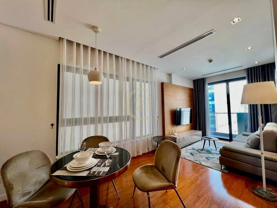 LOVELY ONE BEDROOM FOR RENT-BTB