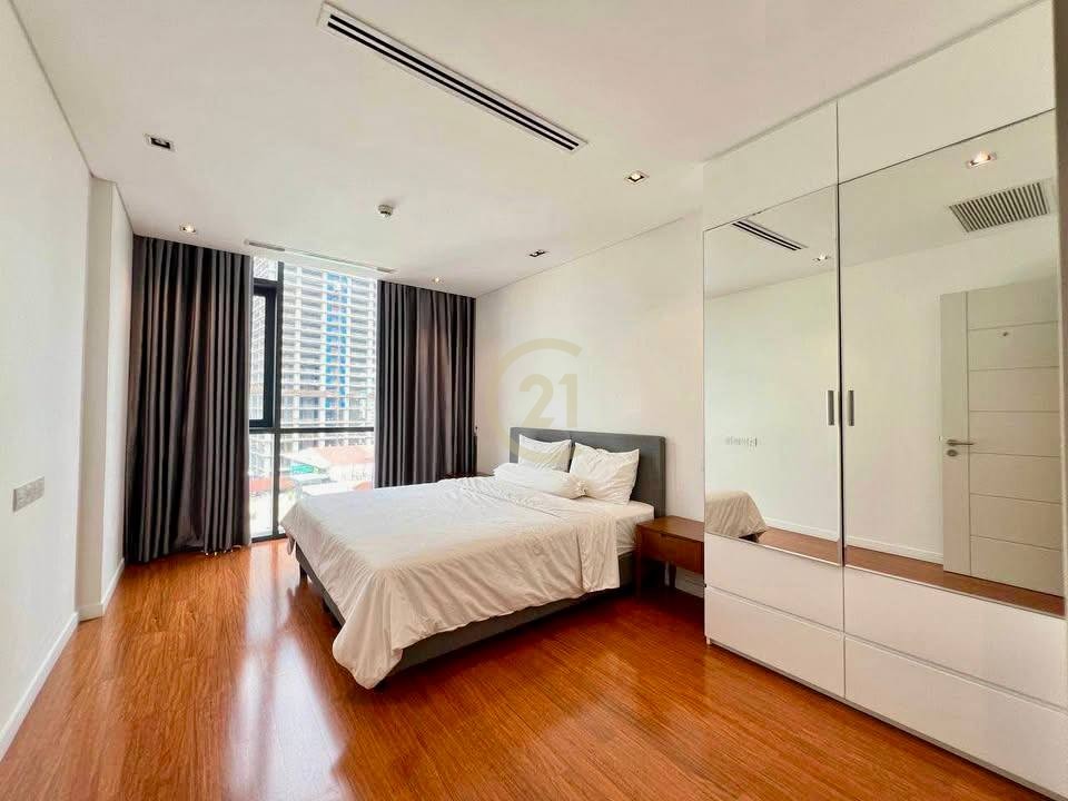 LOVELY ONE BEDROOM FOR RENT-BTB