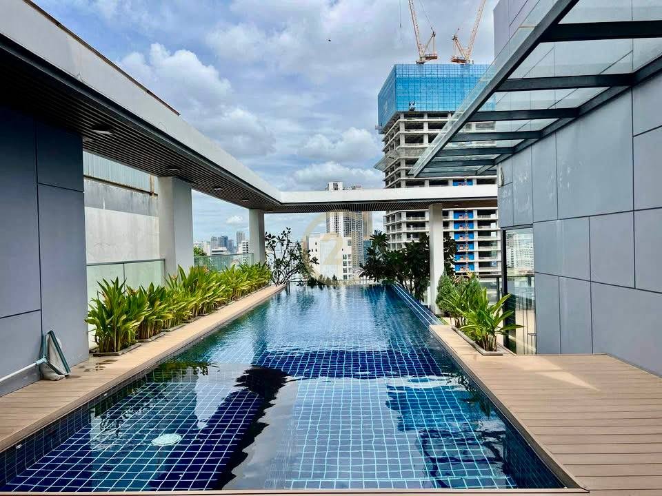 LOVELY ONE BEDROOM FOR RENT-BTB