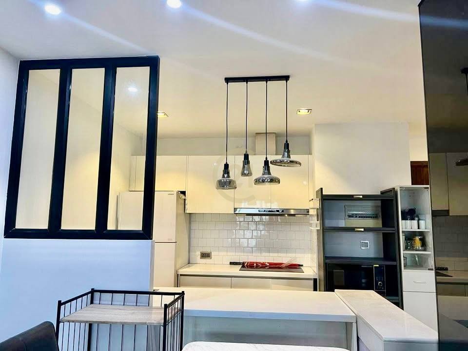 SPECIOUS TWO BEDROOM FOR RENT-SEN SOK