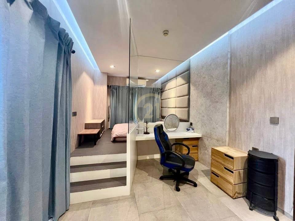 SPECIOUS TWO BEDROOM FOR RENT-SEN SOK