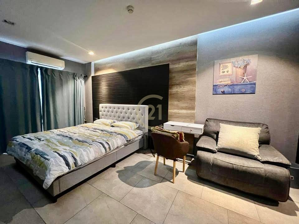 SPECIOUS TWO BEDROOM FOR RENT-SEN SOK