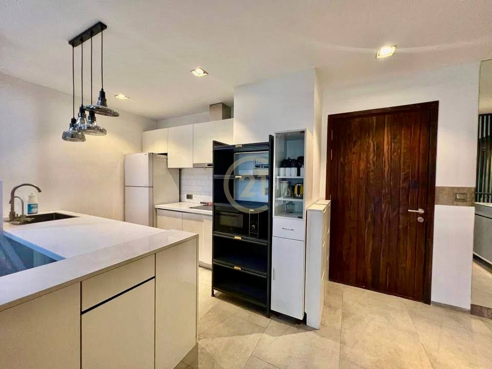 SPECIOUS TWO BEDROOM FOR RENT-SEN SOK