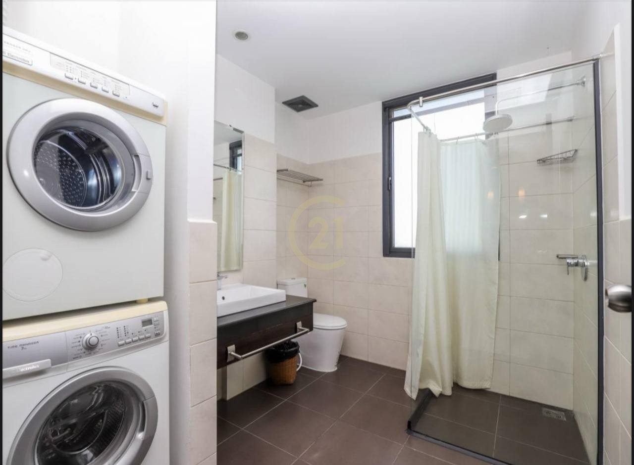Modern 2 Bedroom For Rent At Tonle Basac