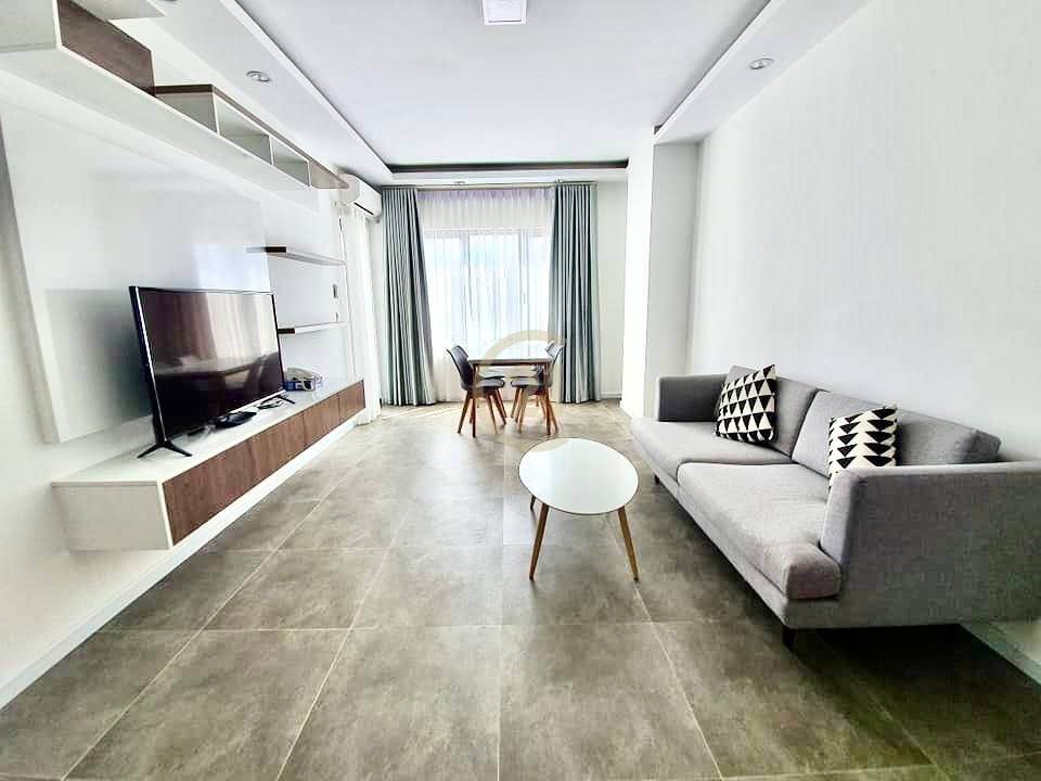 COZY TWO BEDROOM FOR RENT-DAUN PENH