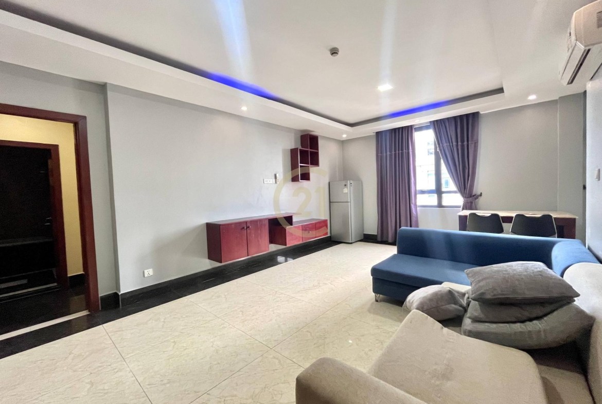 Whole Building for rent at BKK