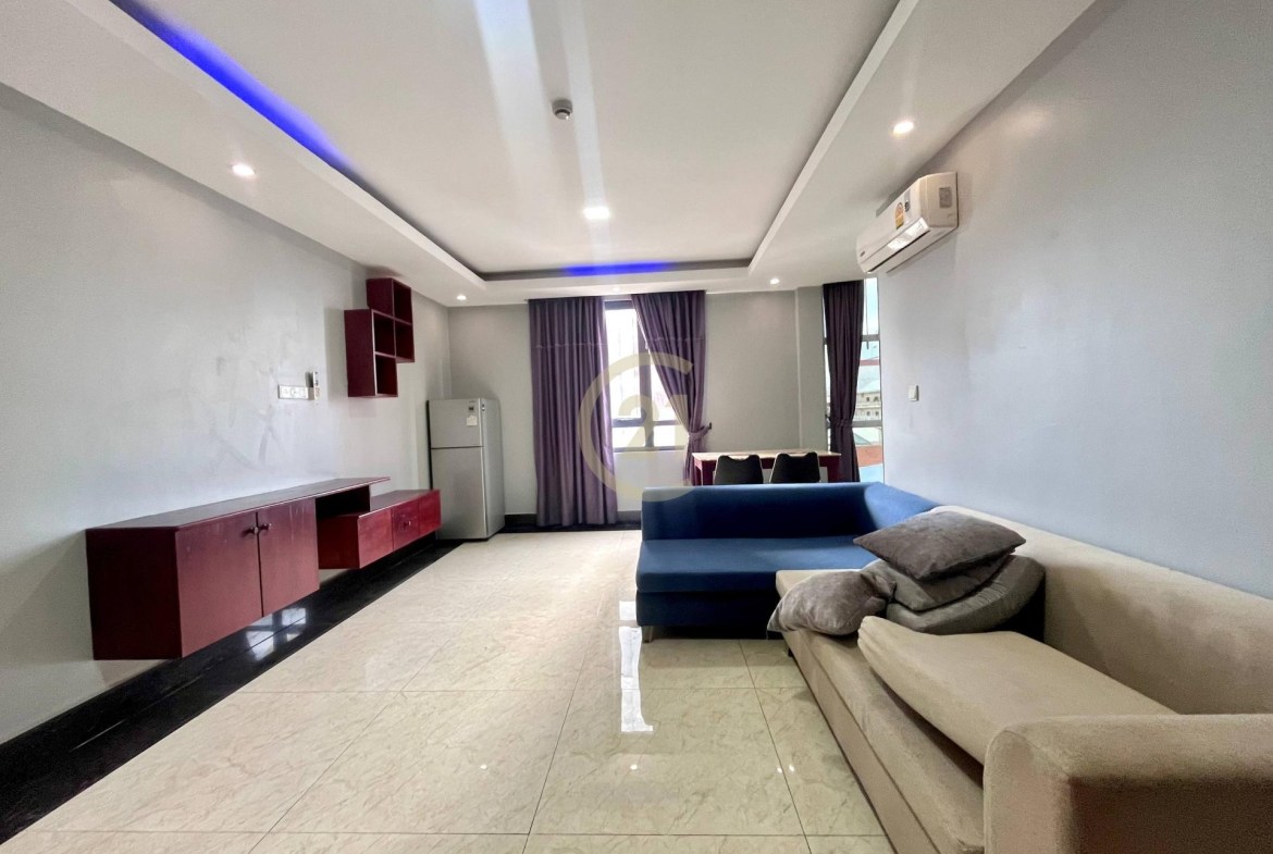 Whole Building for rent at BKK