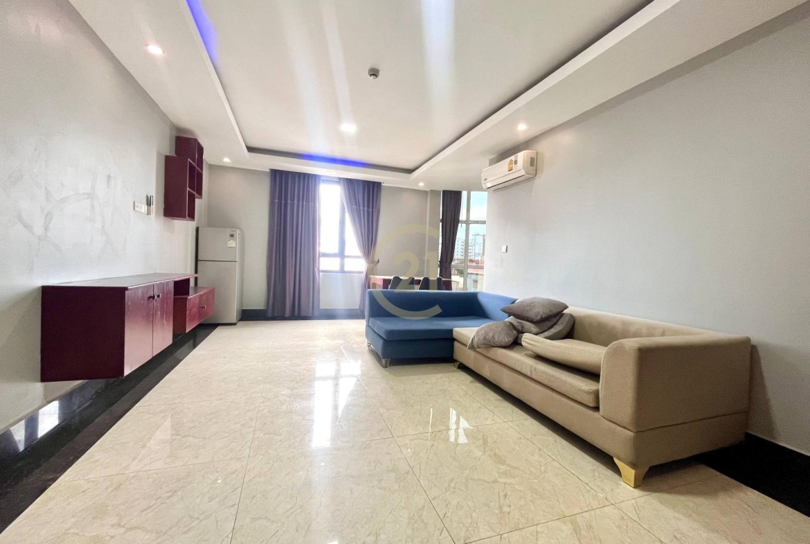 Whole Building for rent at BKK