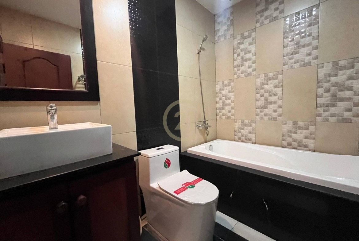 Whole Building for rent at BKK