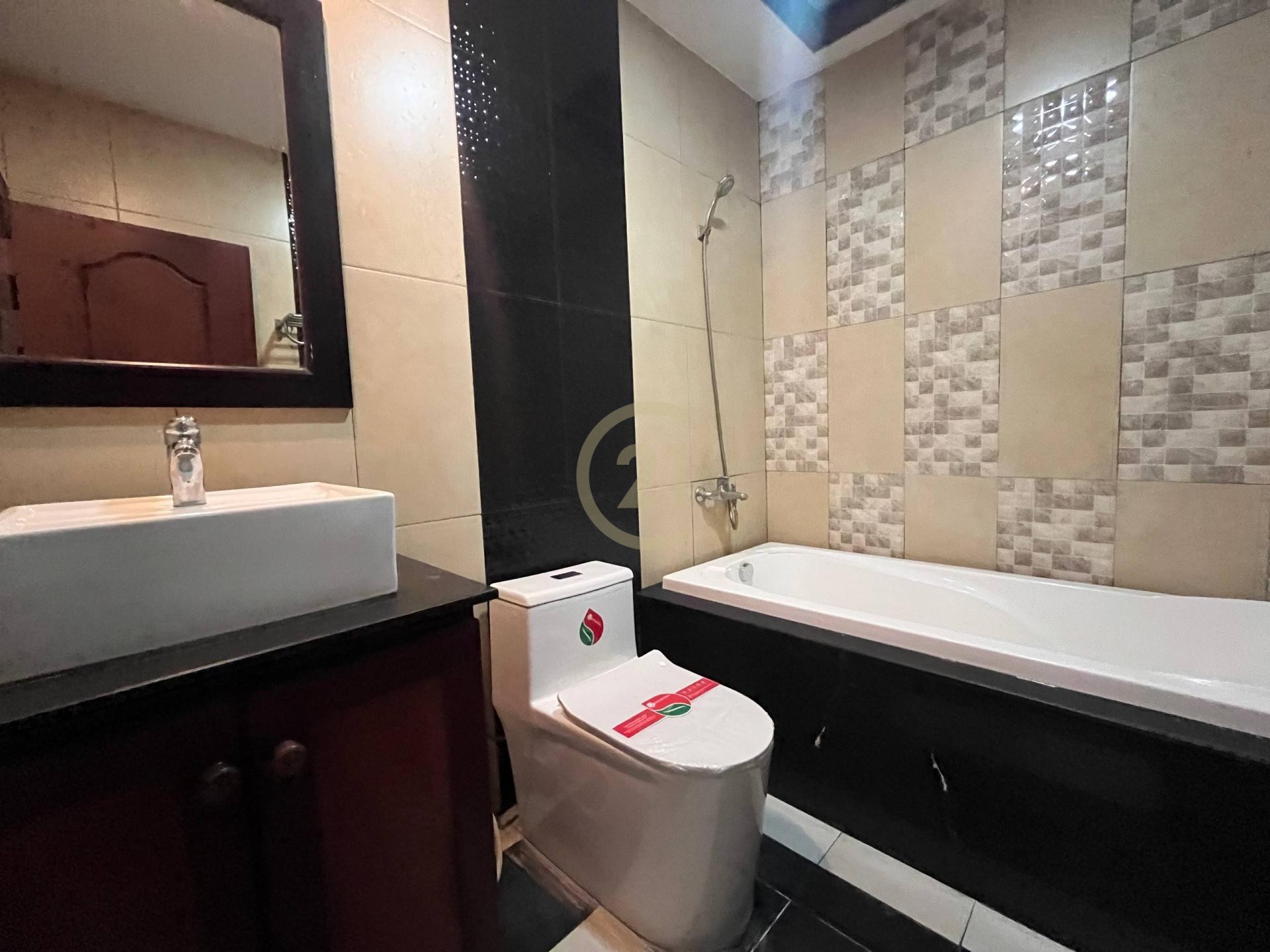 Whole Building for rent at BKK