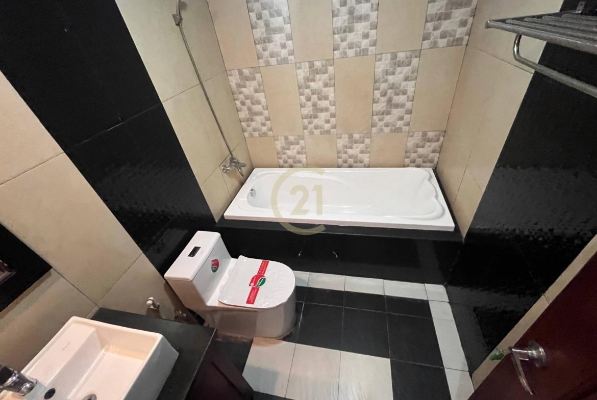 Whole Building for rent at BKK