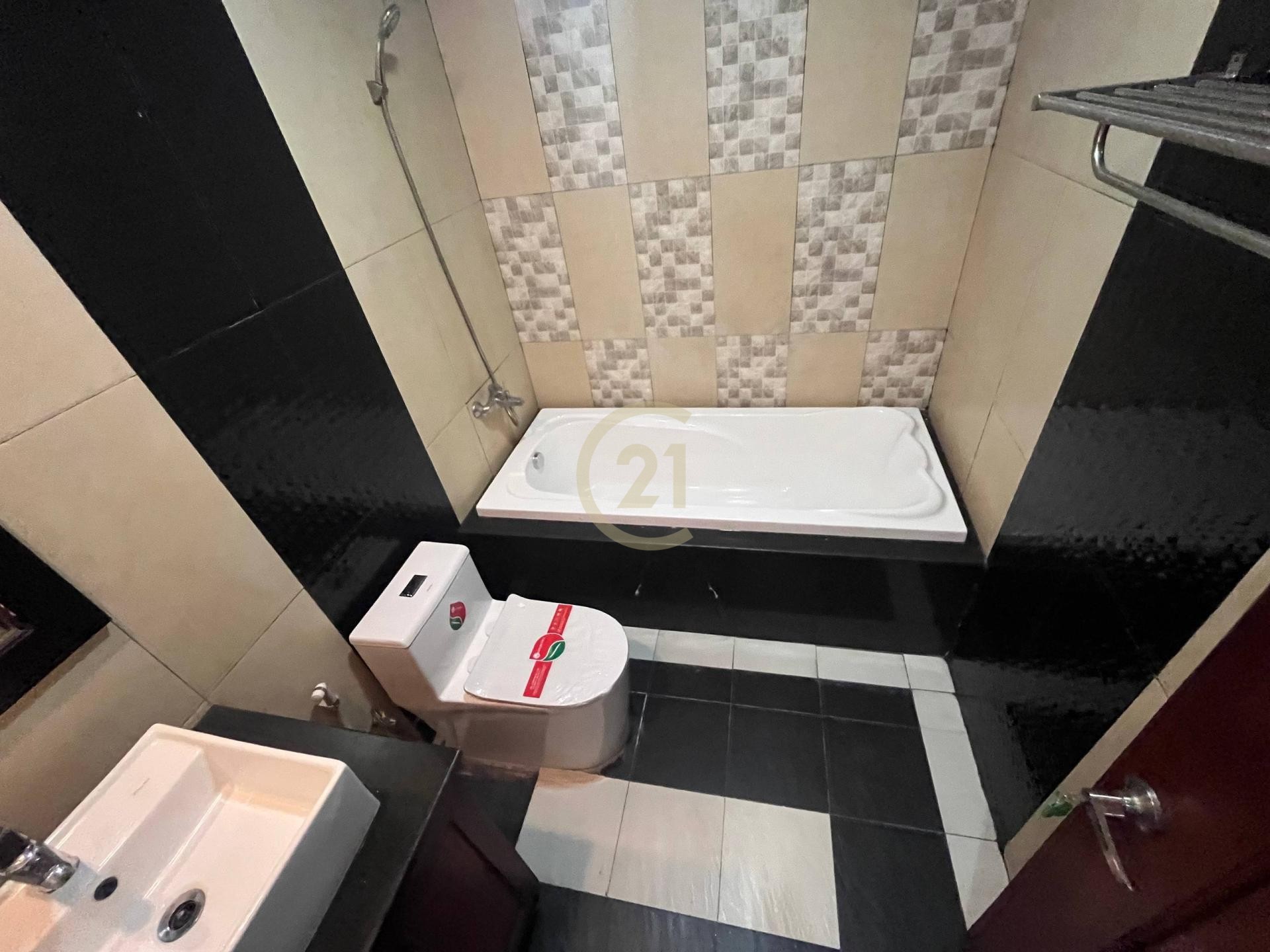 Whole Building for rent at BKK