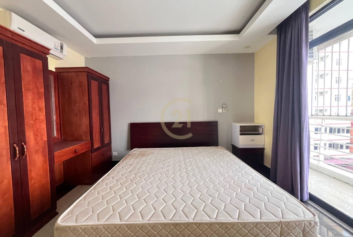 Whole Building for rent at BKK