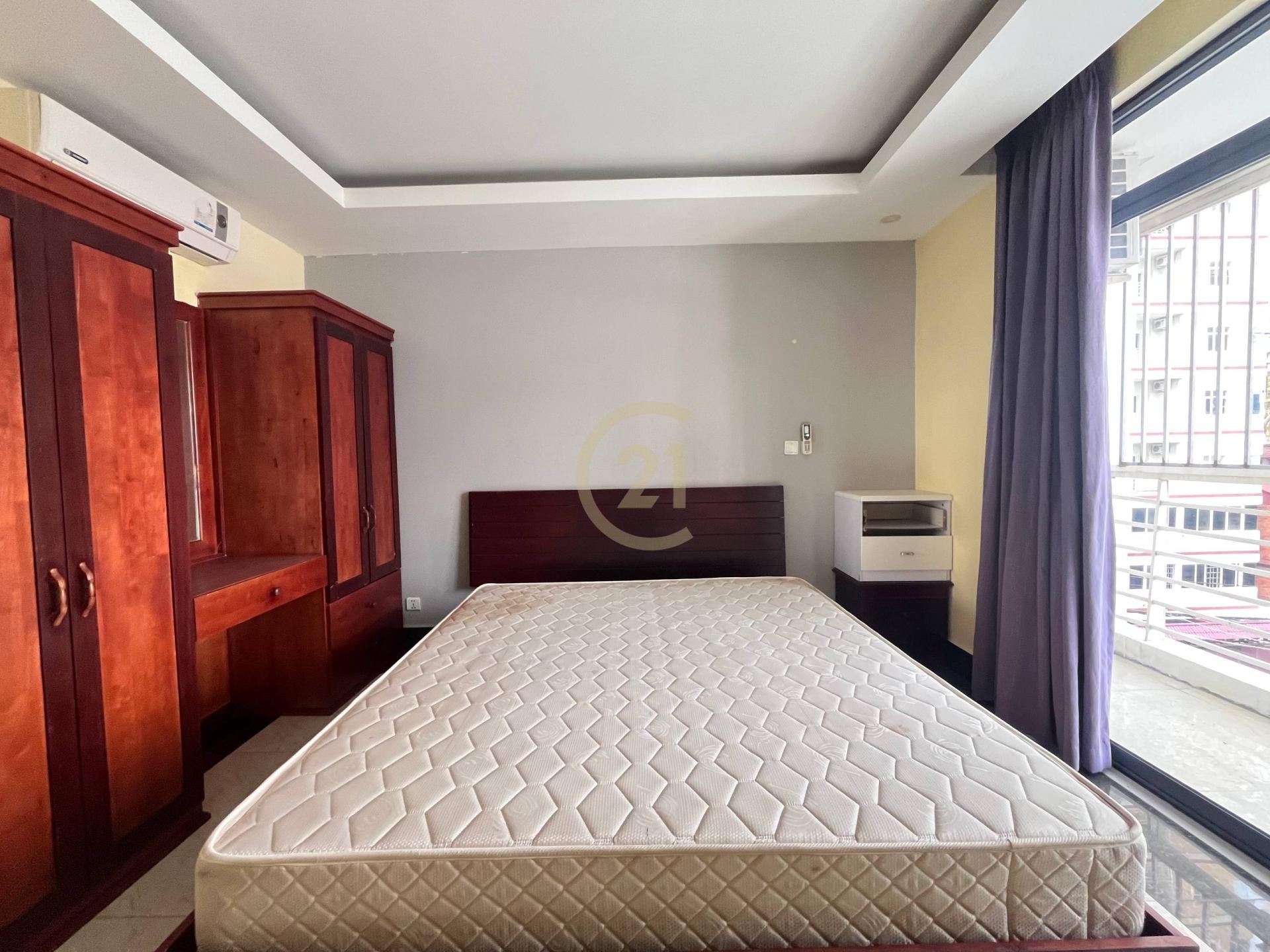 Whole Building for rent at BKK